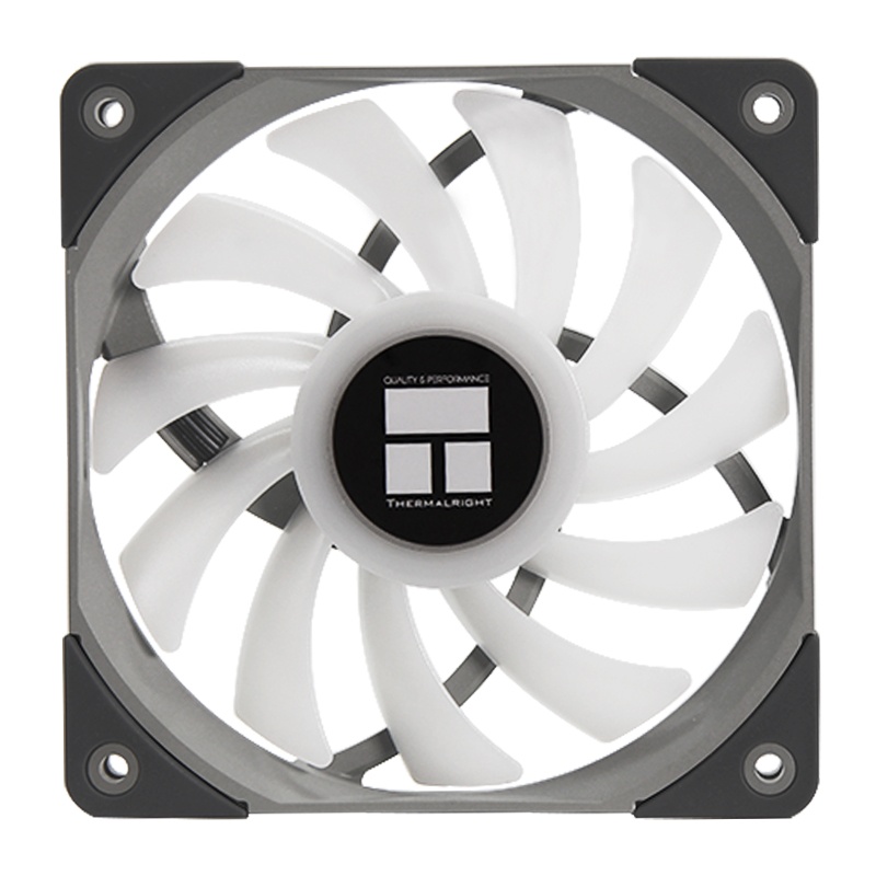 Вентилятор 120x120x15 Thermalright TL-C12015S-ARGB