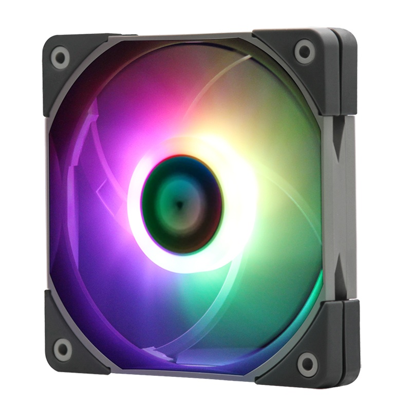 Вентилятор 120x120x15 Thermalright TL-C12015S-ARGB