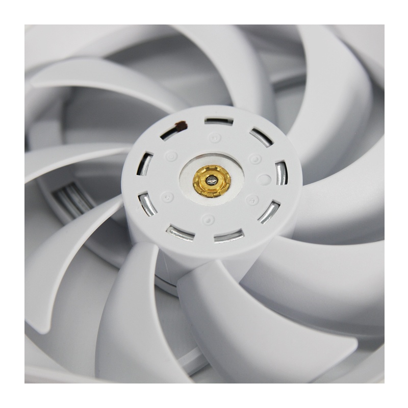 Вентилятор 120x120x25 Thermalright TL-C12-PRO-W PWM, 1850rpm, 29.6dB(M), 0.25A