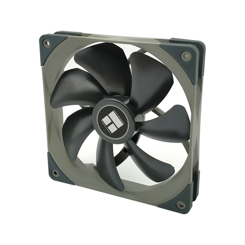 Вентилятор 140x140x26 Thermalright TL-C14 PWM, 1500rpm, 26.6dB(M), 0.20A