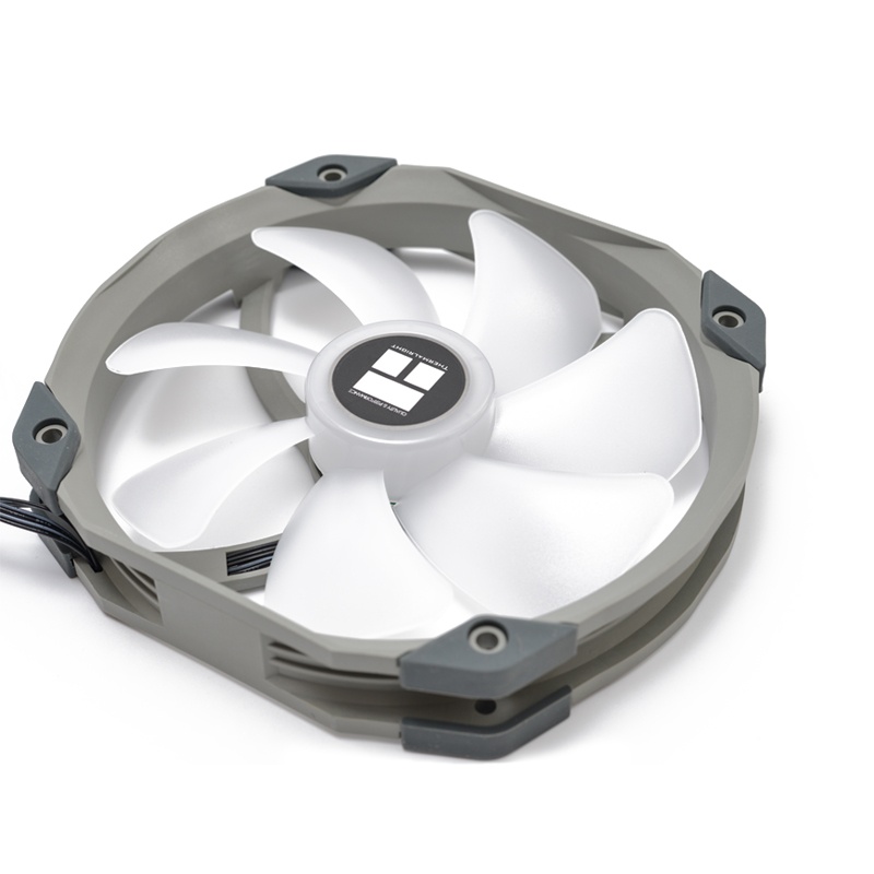 Вентилятор 140x152x27 Thermalright TL-D14S-ARGB