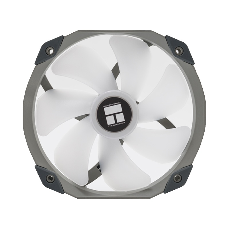 Вентилятор 140x152x27 Thermalright TL-D14S-ARGB