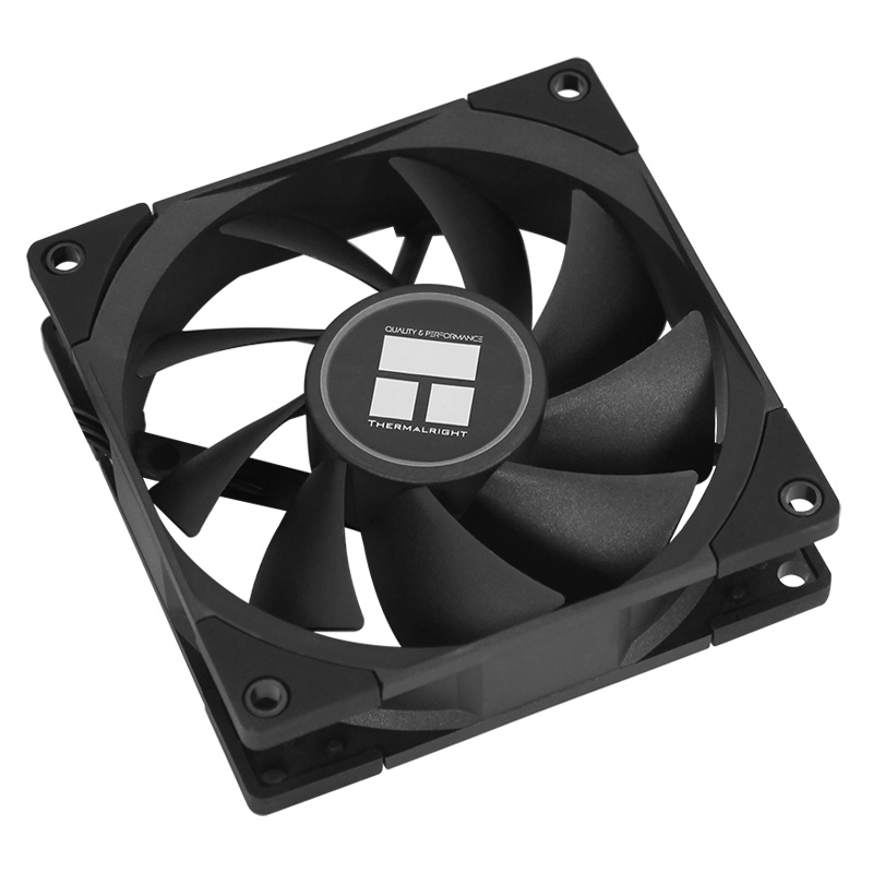 Вентилятор Thermalright 92x92x25 TL-C9B