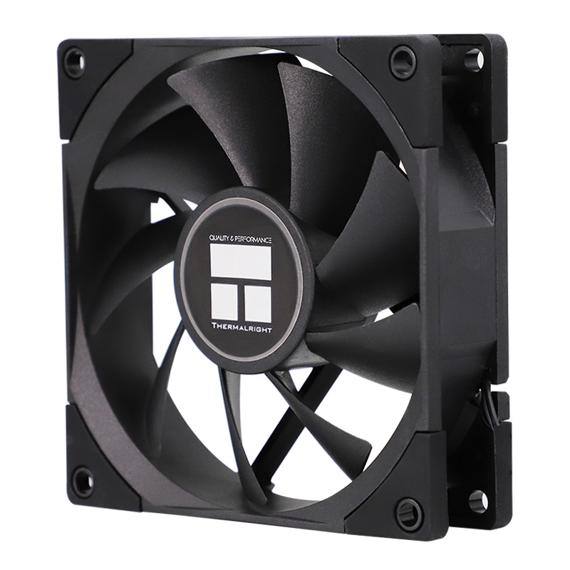 Вентилятор Thermalright 92x92x25 TL-C9B