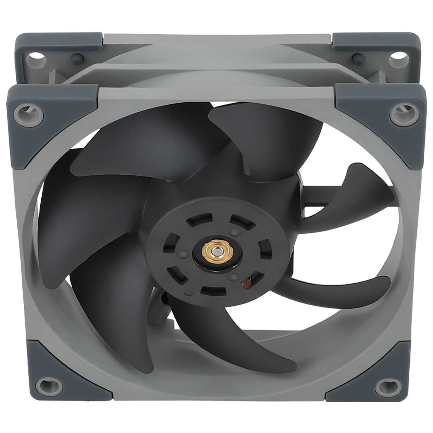 Вентилятор Thermalright 92x92x25 TL-B9 PWM, 2500 rpm, 23 dB(A), 0.13A