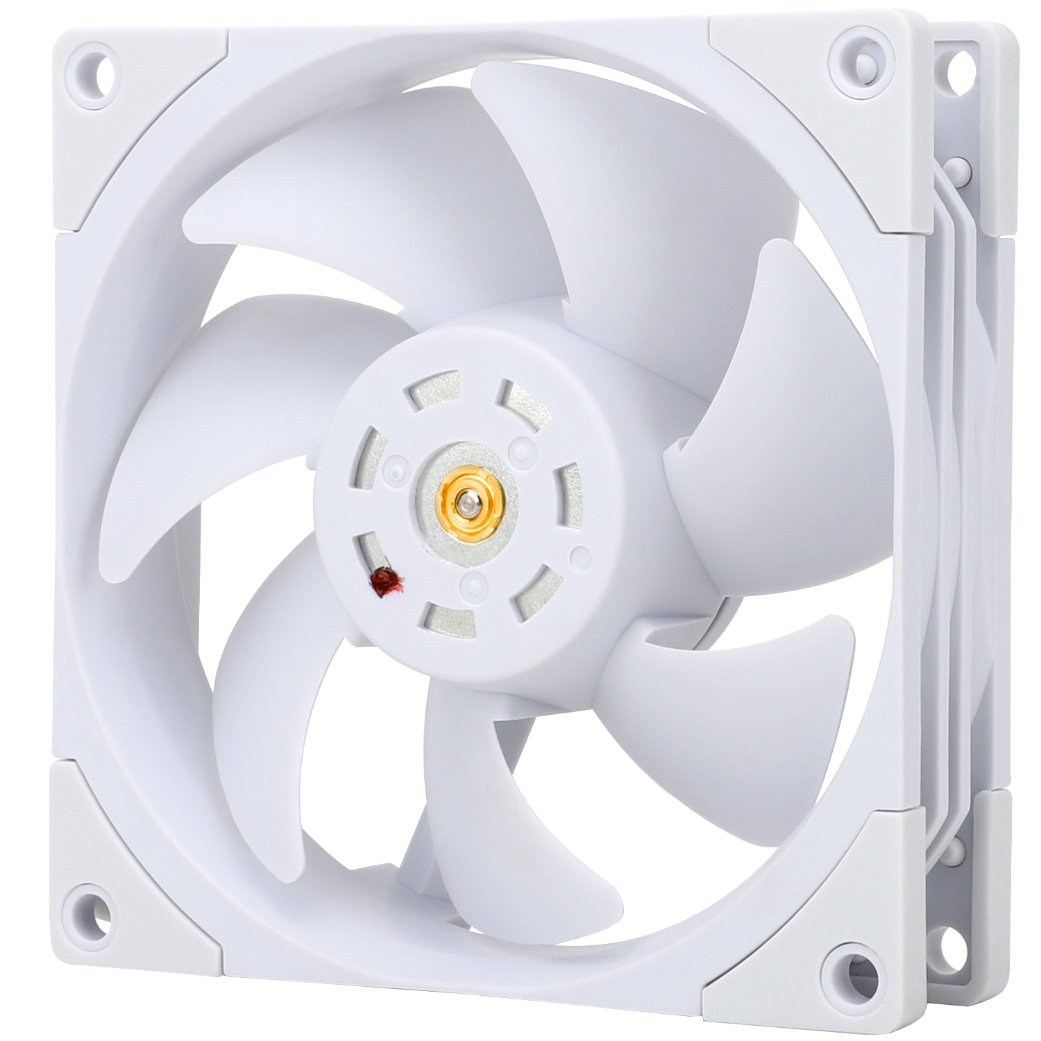 Вентилятор Thermalright 92x92x25 TL-B9W PWM, 2500 rpm, 23 dB(A), 0.13A