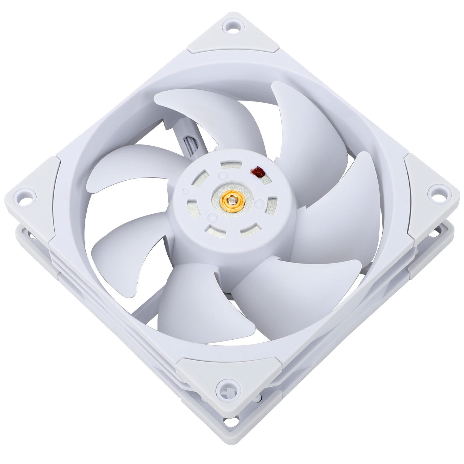 Вентилятор Thermalright 92x92x25 TL-B9W PWM, 2500 rpm, 23 dB(A), 0.13A