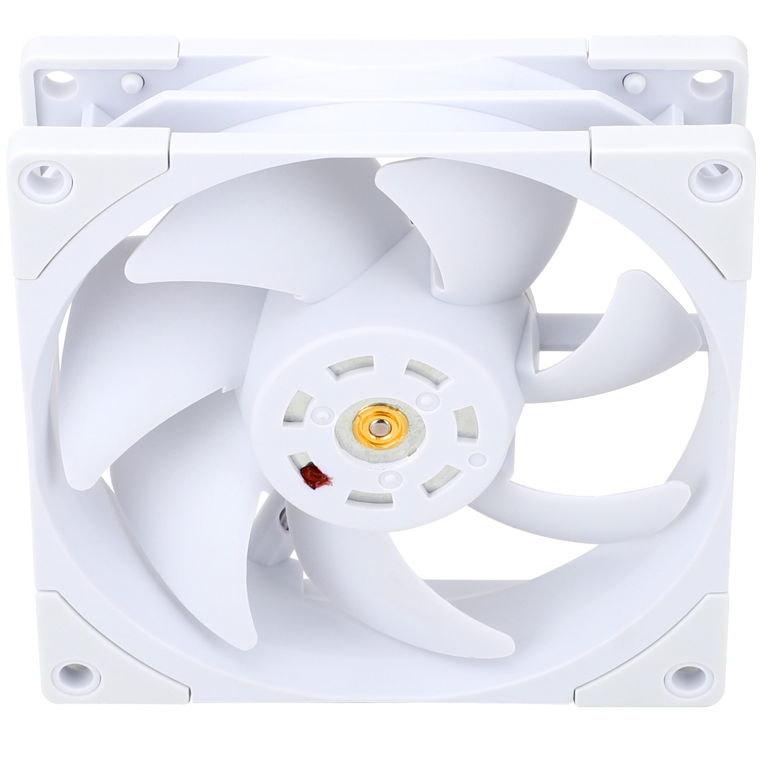 Вентилятор Thermalright 92x92x25 TL-B9W PWM, 2500 rpm, 23 dB(A), 0.13A
