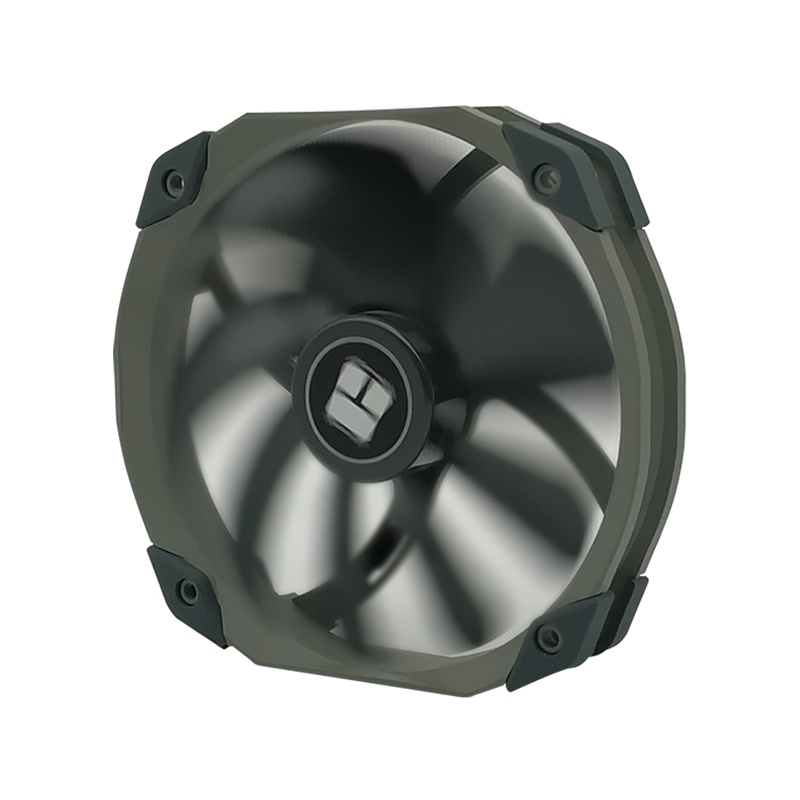 Вентилятор 140x152x27 Thermalright TL-D14