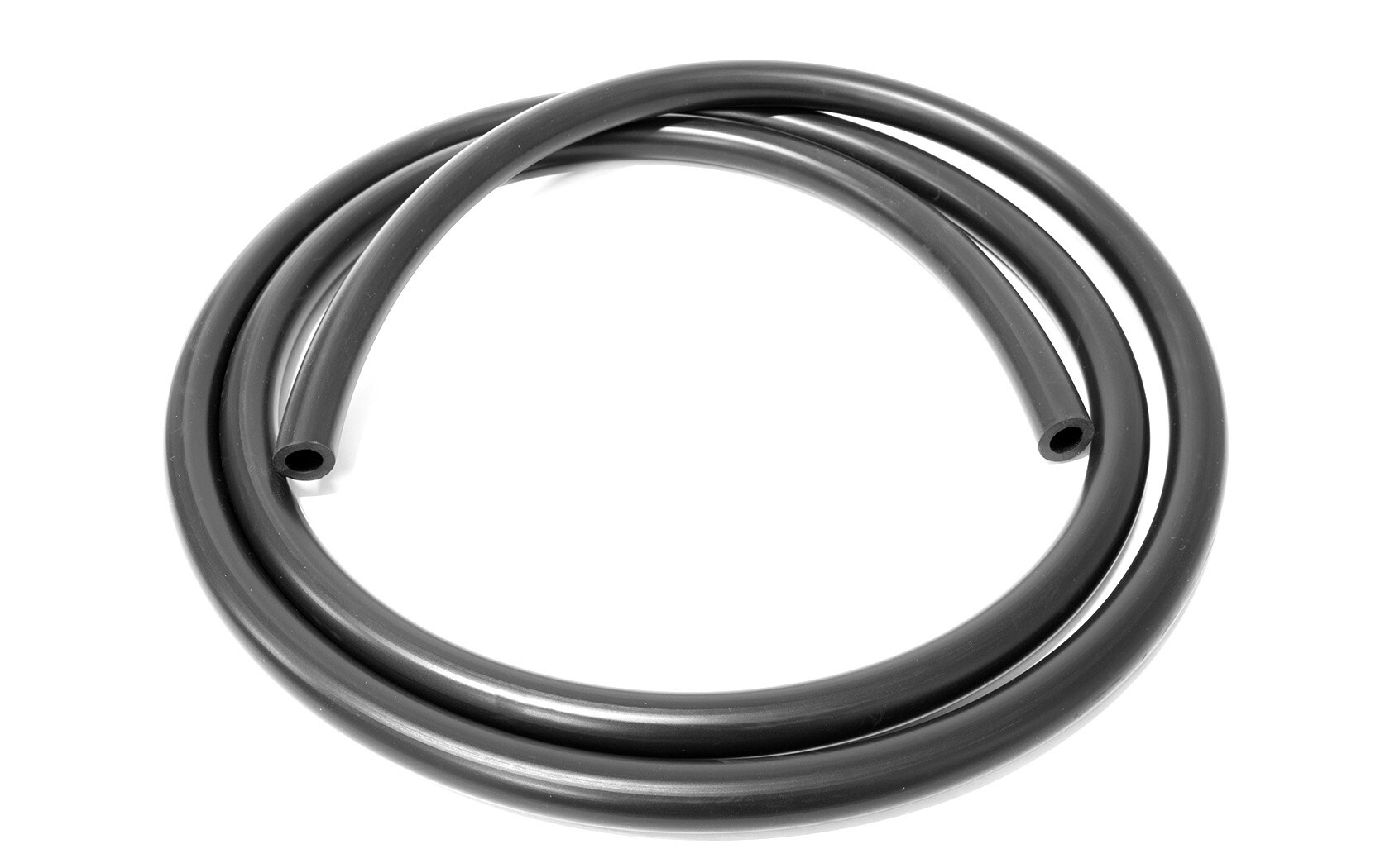 СЖО WaterCool HEATKILLER EPDM Tubing 16/10 (ID3/8) черный - 3m