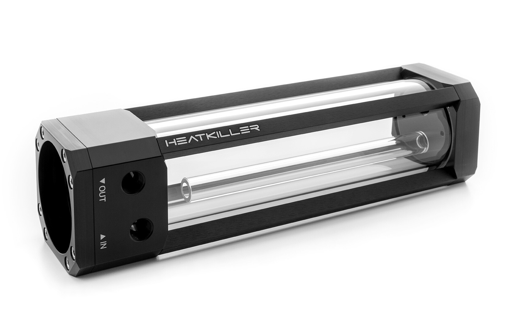 СЖО WaterCool HEATKILLER Tube 200 D5 MP