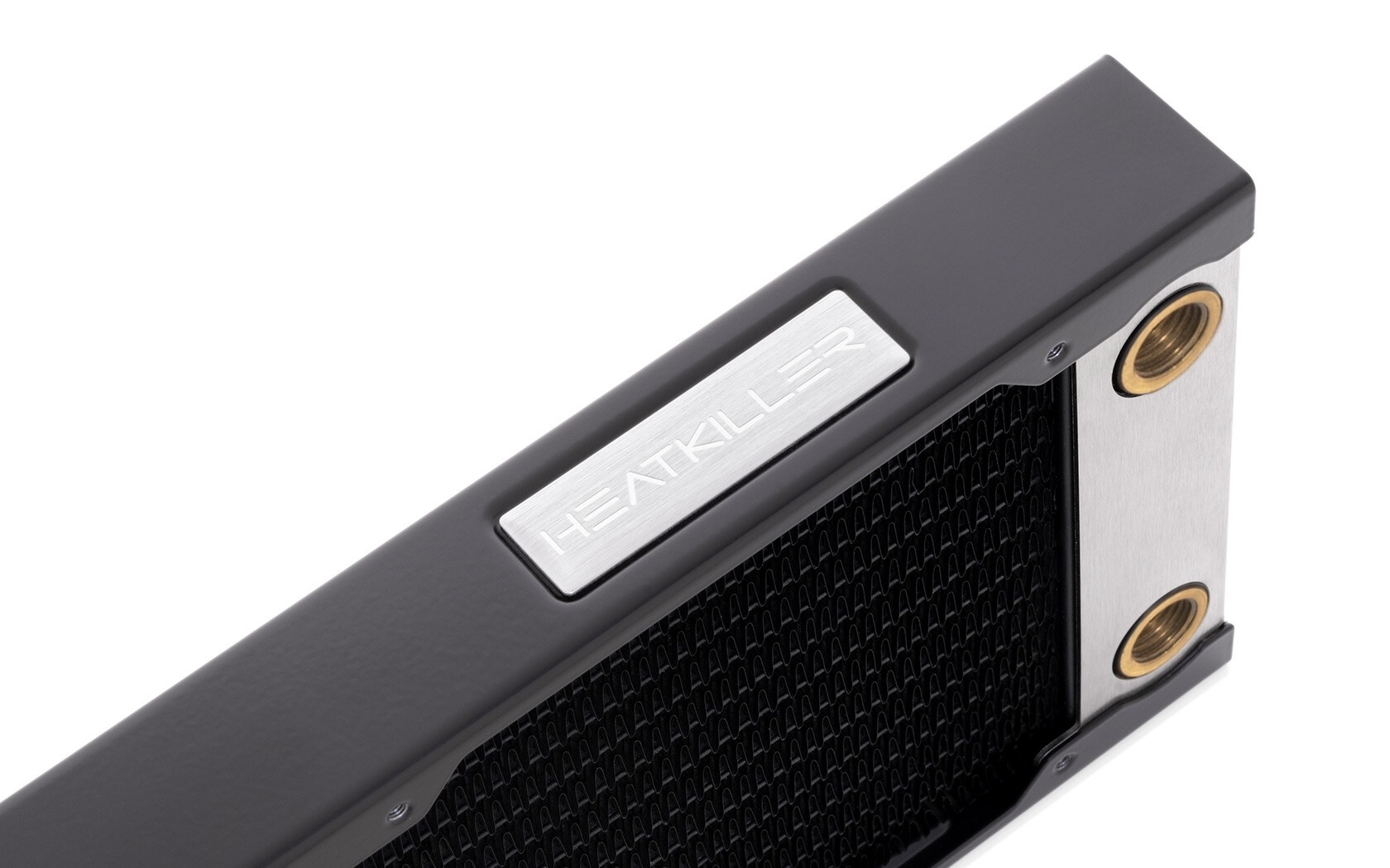 СЖО WaterCool HEATKILLER RAD 360-S Black