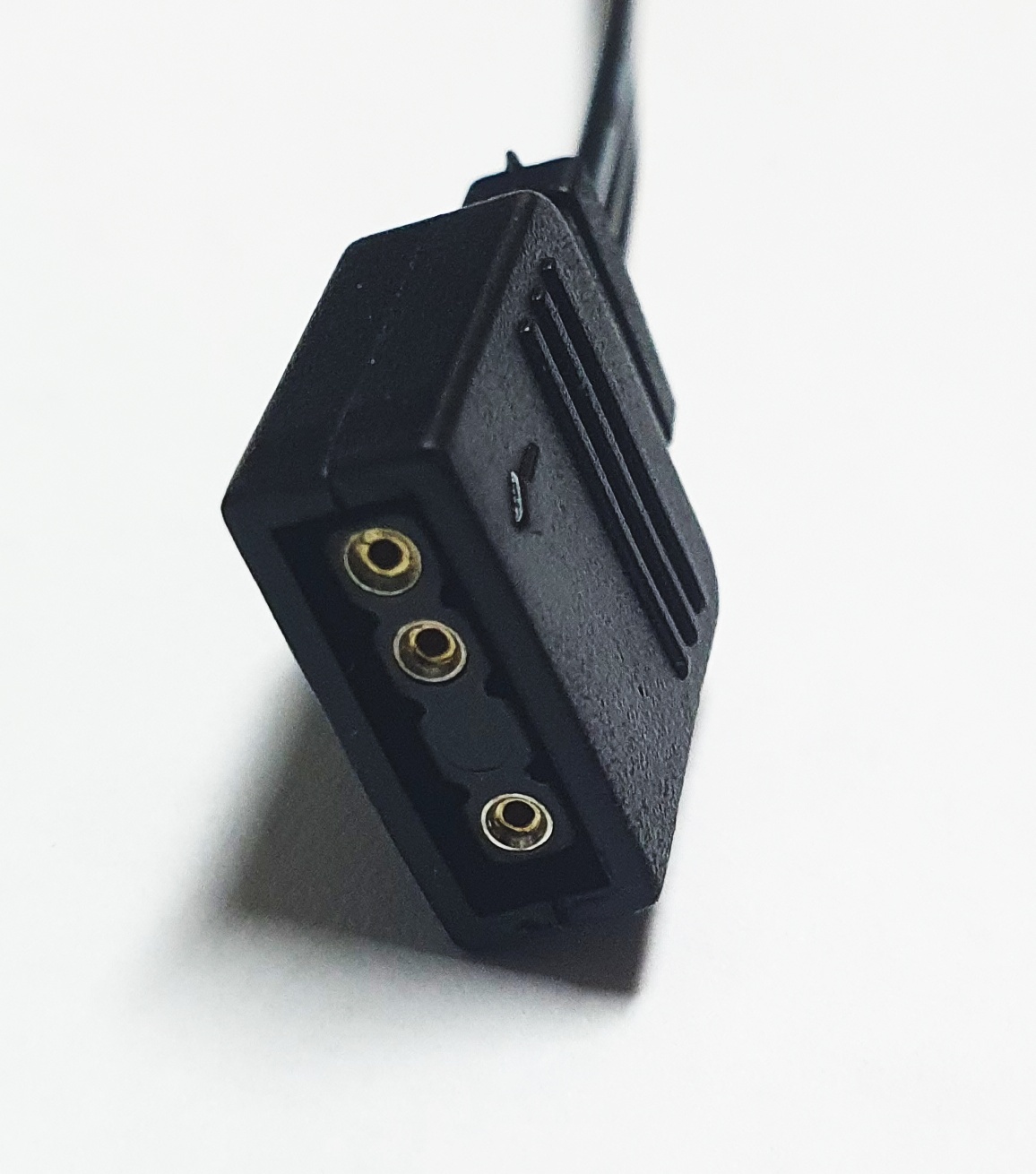 Светодиодная лента Generic ARGB 50cm 5v