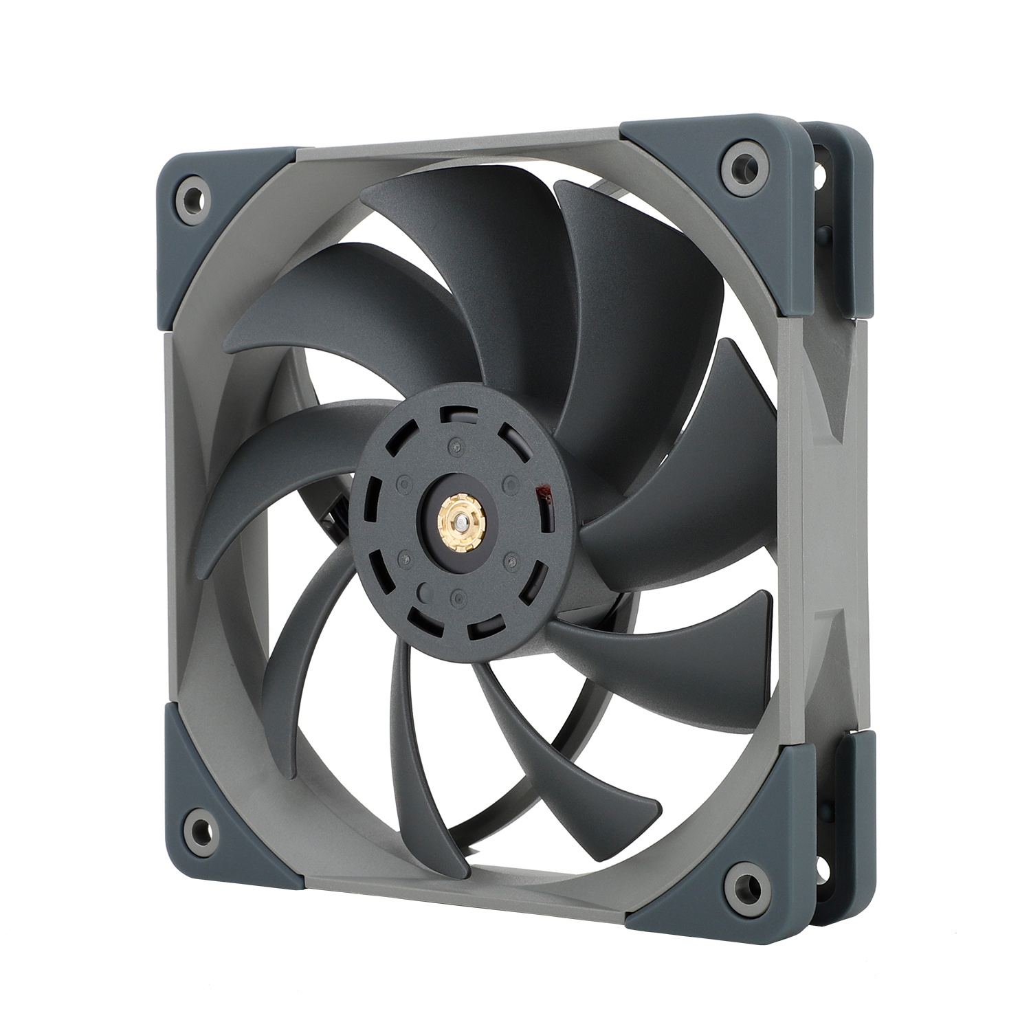 Вентилятор 120x120x25 Thermalright TL-C12-PRO-G PWM, 1850rpm, 29.6dB(M), 0.25A