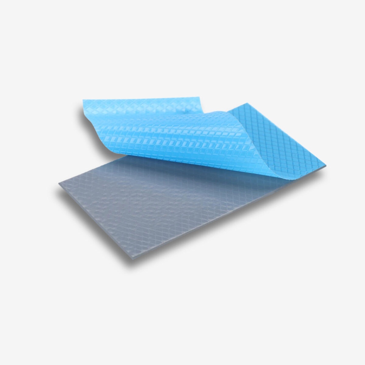Термопрокладка GELID Solutions 90x50x1.5 mm TP-GP04-C Ultimate, теплопроводность 15 Вт/мк