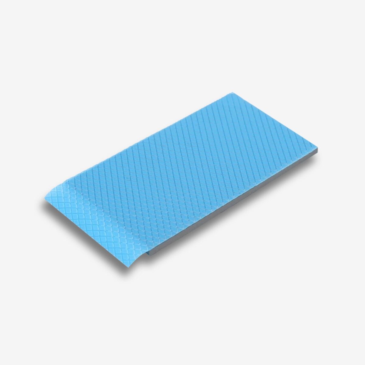 Термопрокладка GELID Solutions 90x50x3.0 mm TP-GP04-E Ultimate, теплопроводность 15 Вт/мк