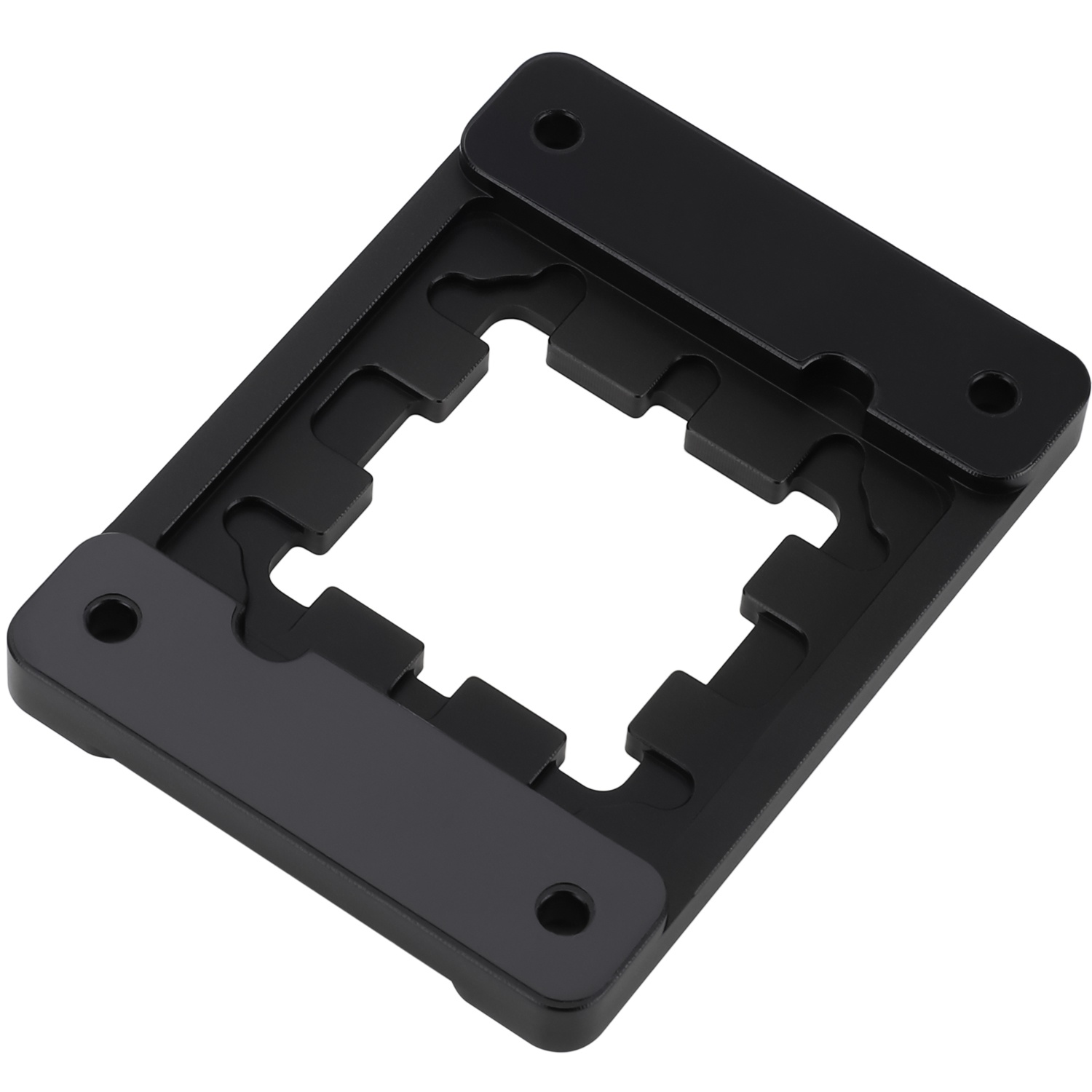 Рамка коррекции изгиба процессора Thermalright AM5 Secure Frame BLACK, Черная