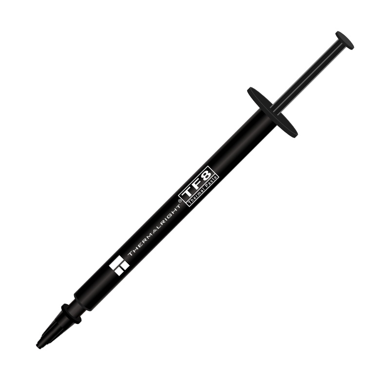 Паста теплопроводная Thermalright TF8 Thermal Paste 1.2 g 13.8 Вт/(м·K) -220/380С
