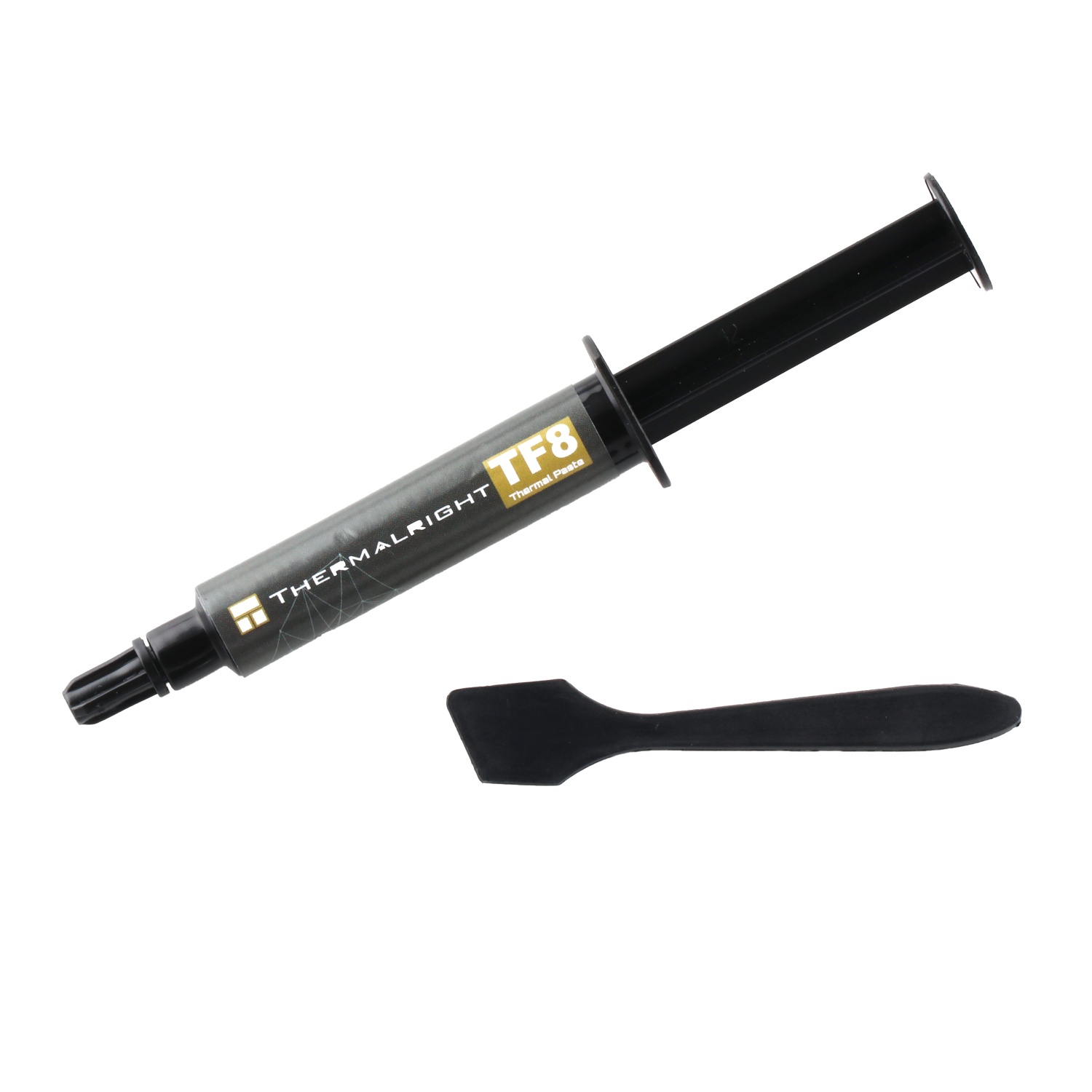 Паста теплопроводная Thermalright TF8 Thermal Paste 12.8g 13.8 Вт/(м·K) -220/380С