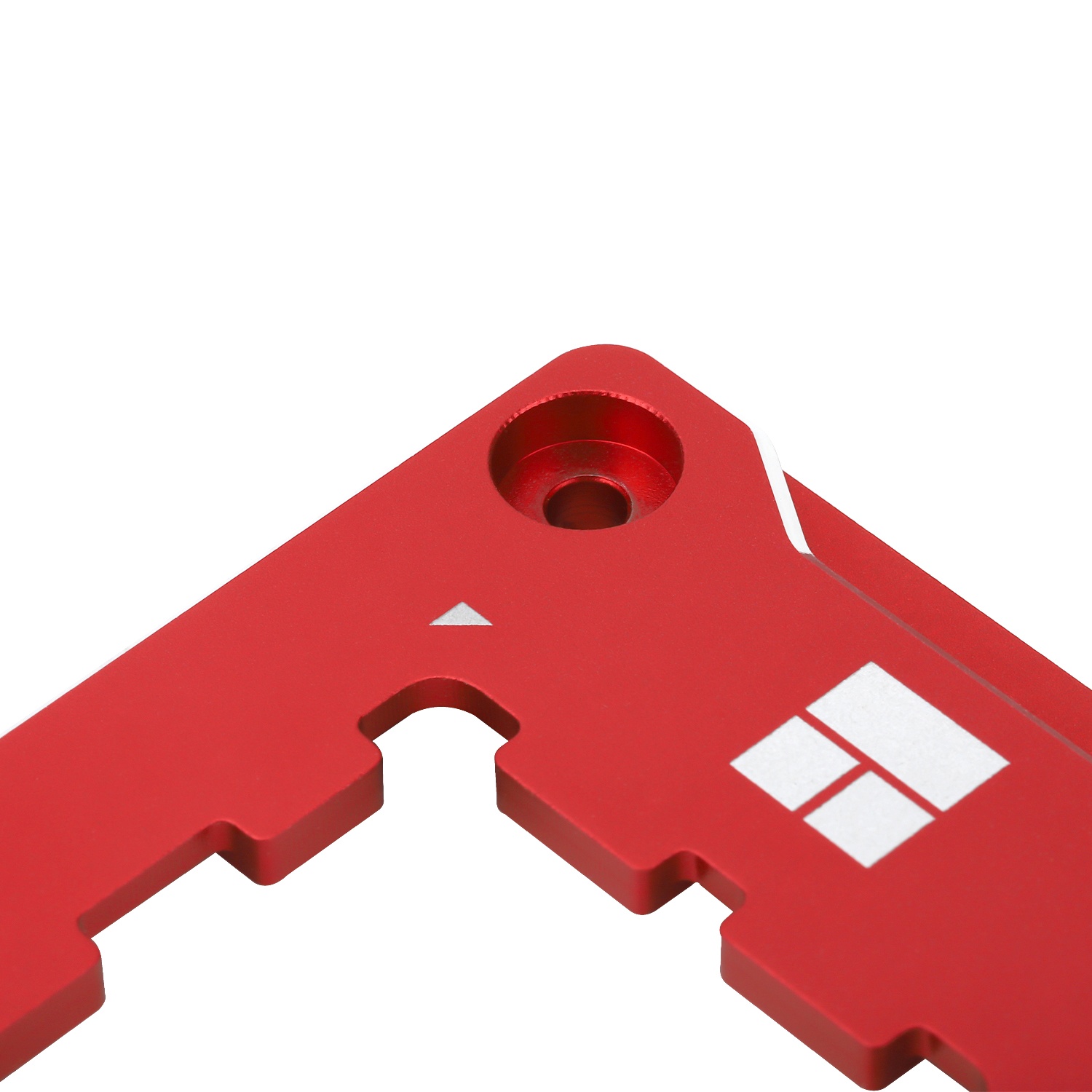 Набор крепления Thermalright AM5 Secure Frame RED