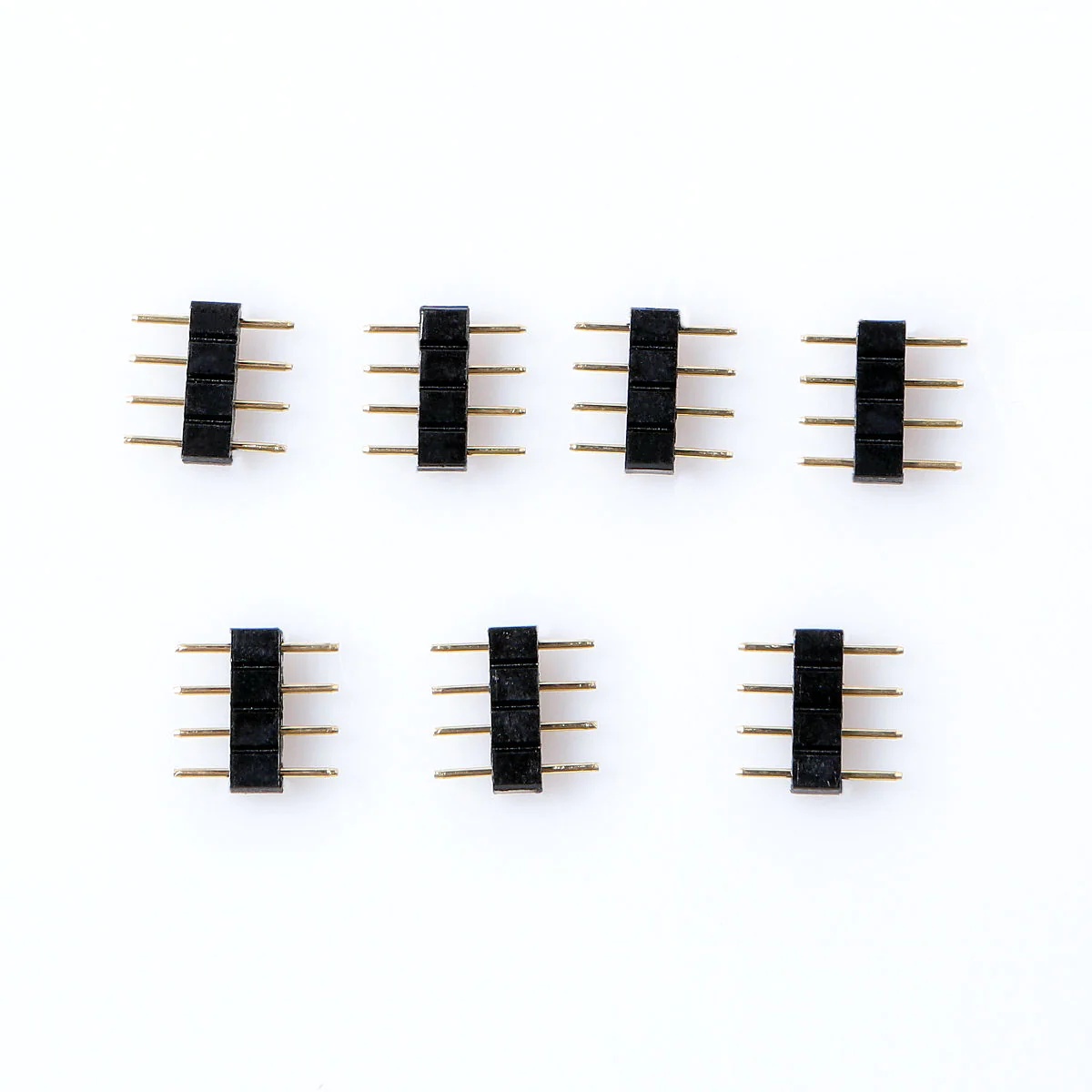 Разветвитель GELID Solutions RGB LED 1-TO-6 SPLITTER CA-RGB-02