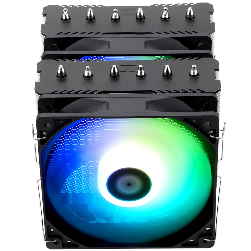 Кулер ЦПУ Thermalright Peerless Assassin 120 SE ARGB