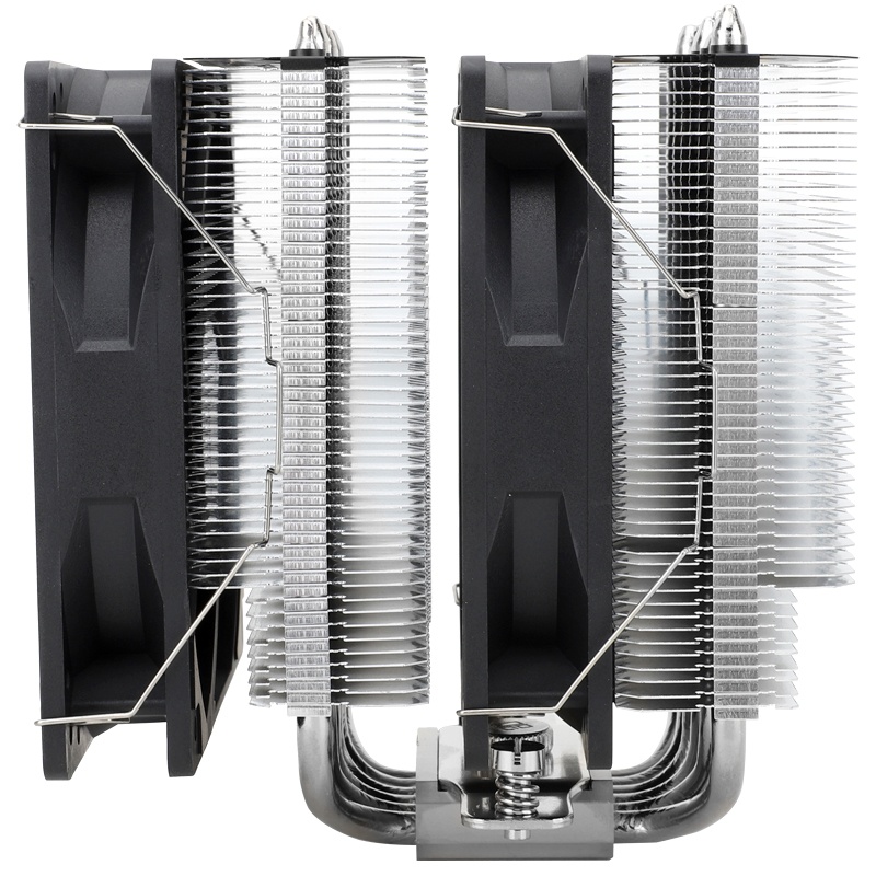 Кулер ЦПУ Thermalright Peerless Assassin 120 SE ARGB