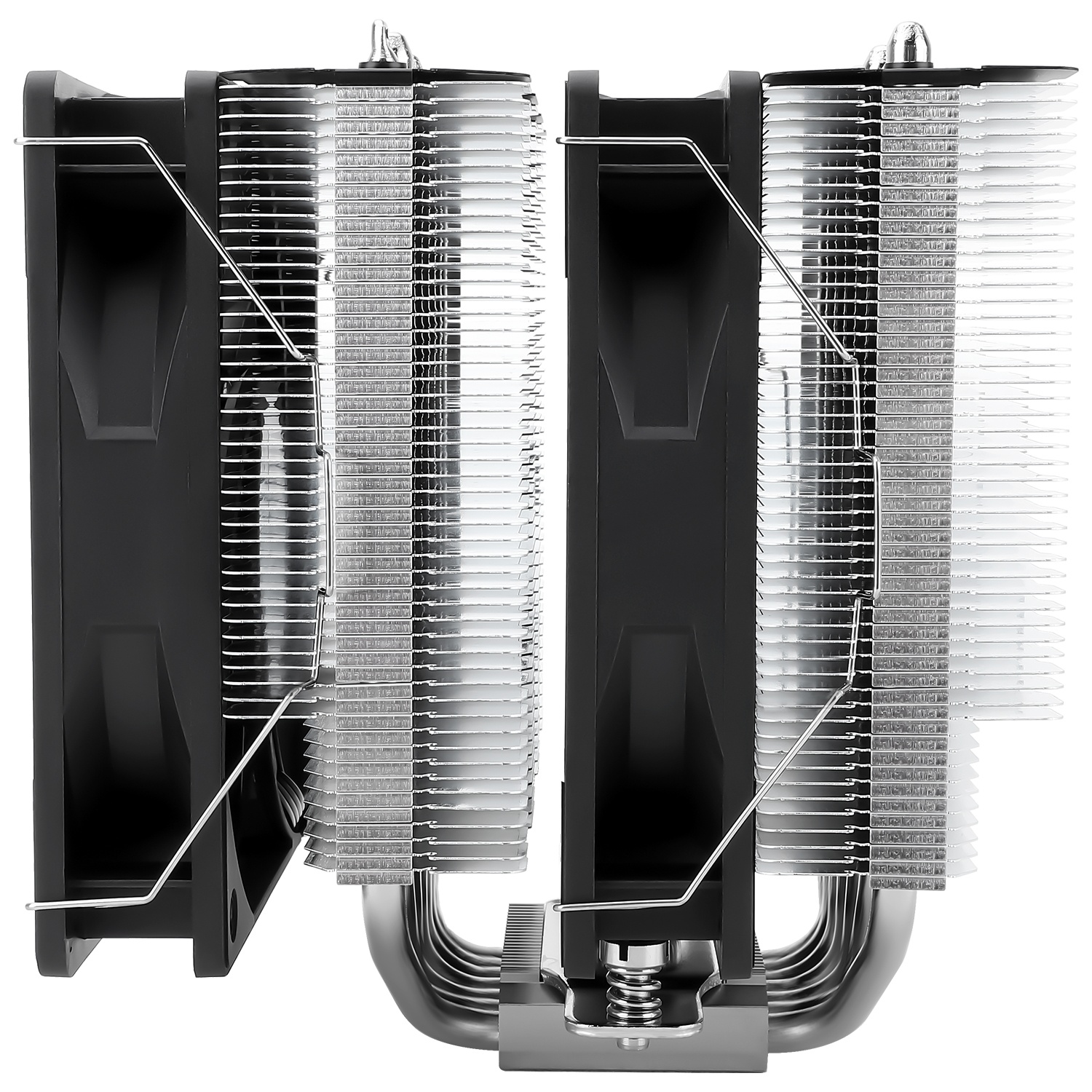 Кулер ЦПУ Thermalright Phantom Spirit 120 SE ARGB