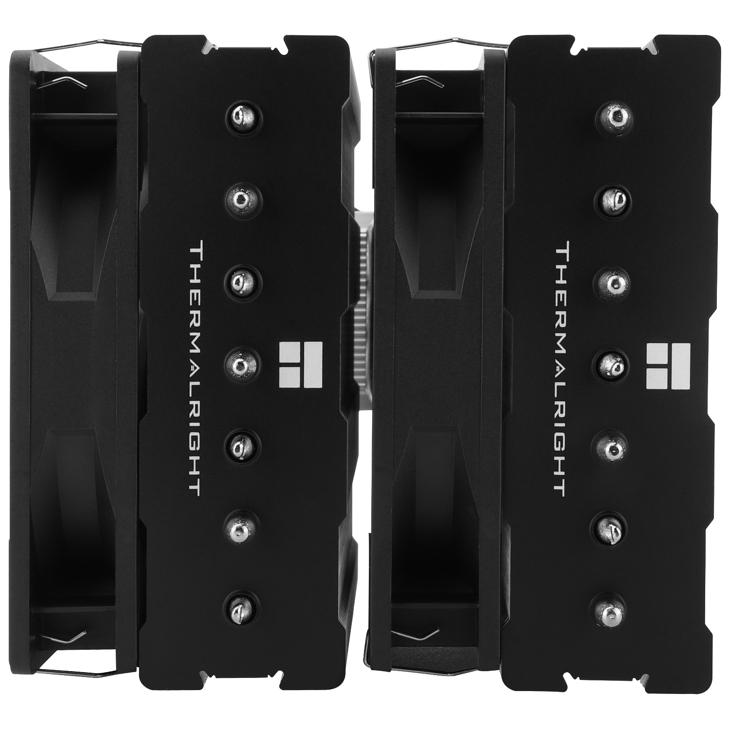 Кулер ЦПУ Thermalright Phantom Spirit 120 SE ARGB