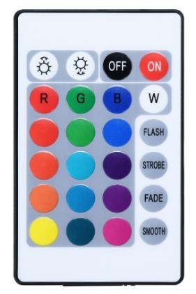 Аксессуары GELID Solutions Светодиодная лента FlexLight RGB Strip 500 см RGB LED-S-01-5M
