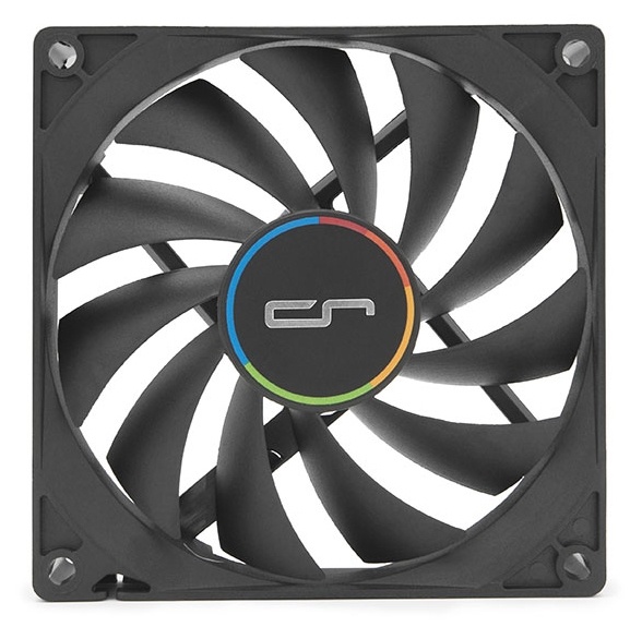 Вентилятор Cryorig 92x92x15 QT90 CR-QT9A