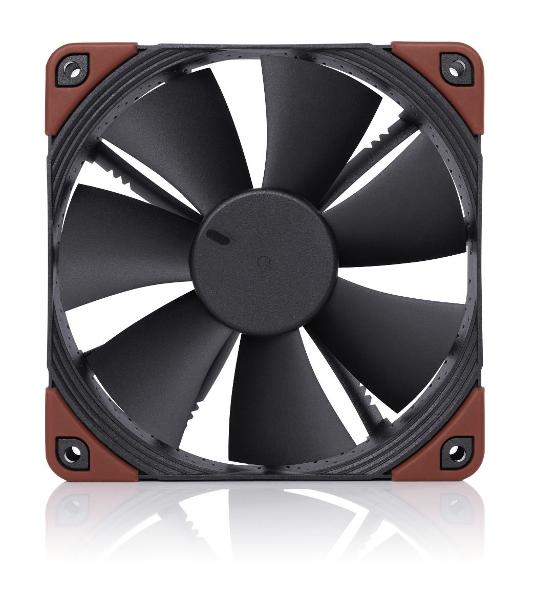 Вентилятор 120x120x25 Noctua NF-F12IPPC-3000-IP67-24V-SP, 750-3000rpm, PWM IP67