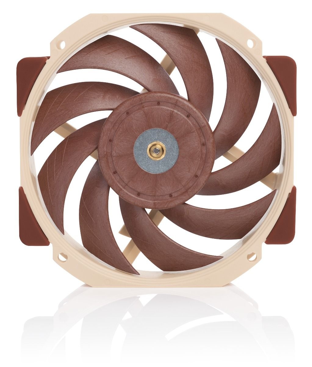 Вентилятор 120x120x25 Noctua NF-A12X25R-PWM 450-2000 об/мин PWM