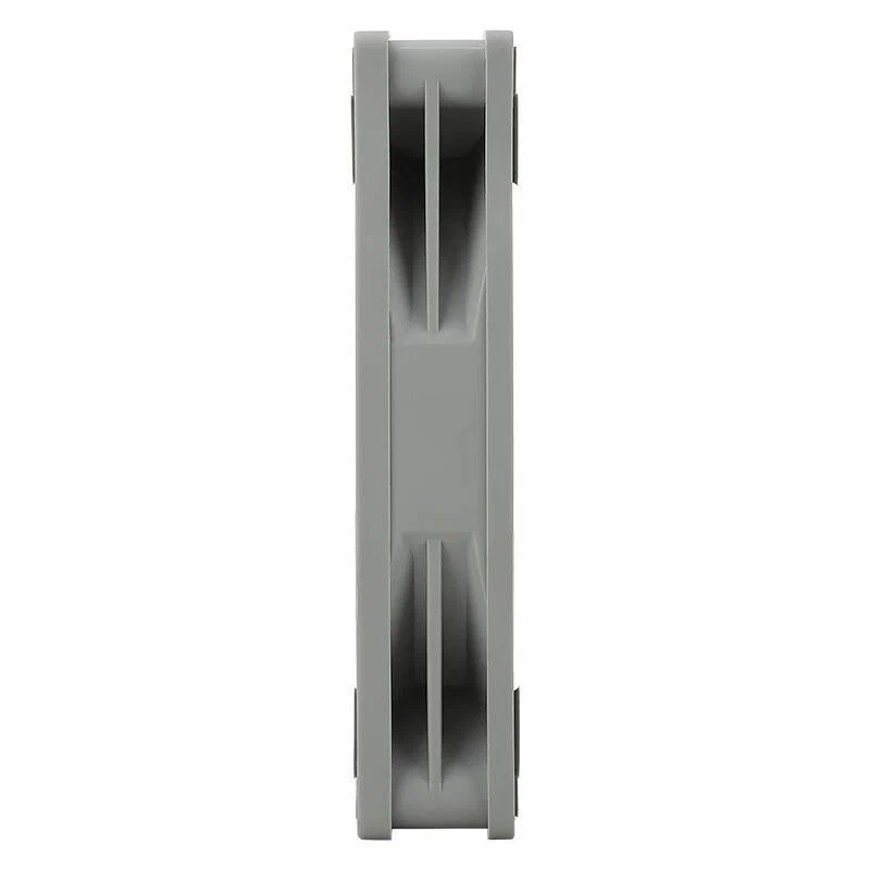 Вентилятор 80х80x15 Thermalright TL-8015 PWM, 2200rpm, 23.3dB(M), 0.07A