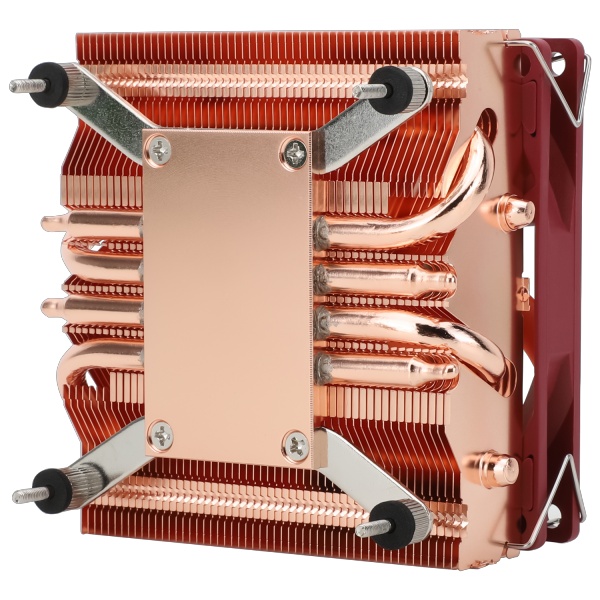 Кулер ЦПУ Thermalright AXP90-X47 FULL COPPER