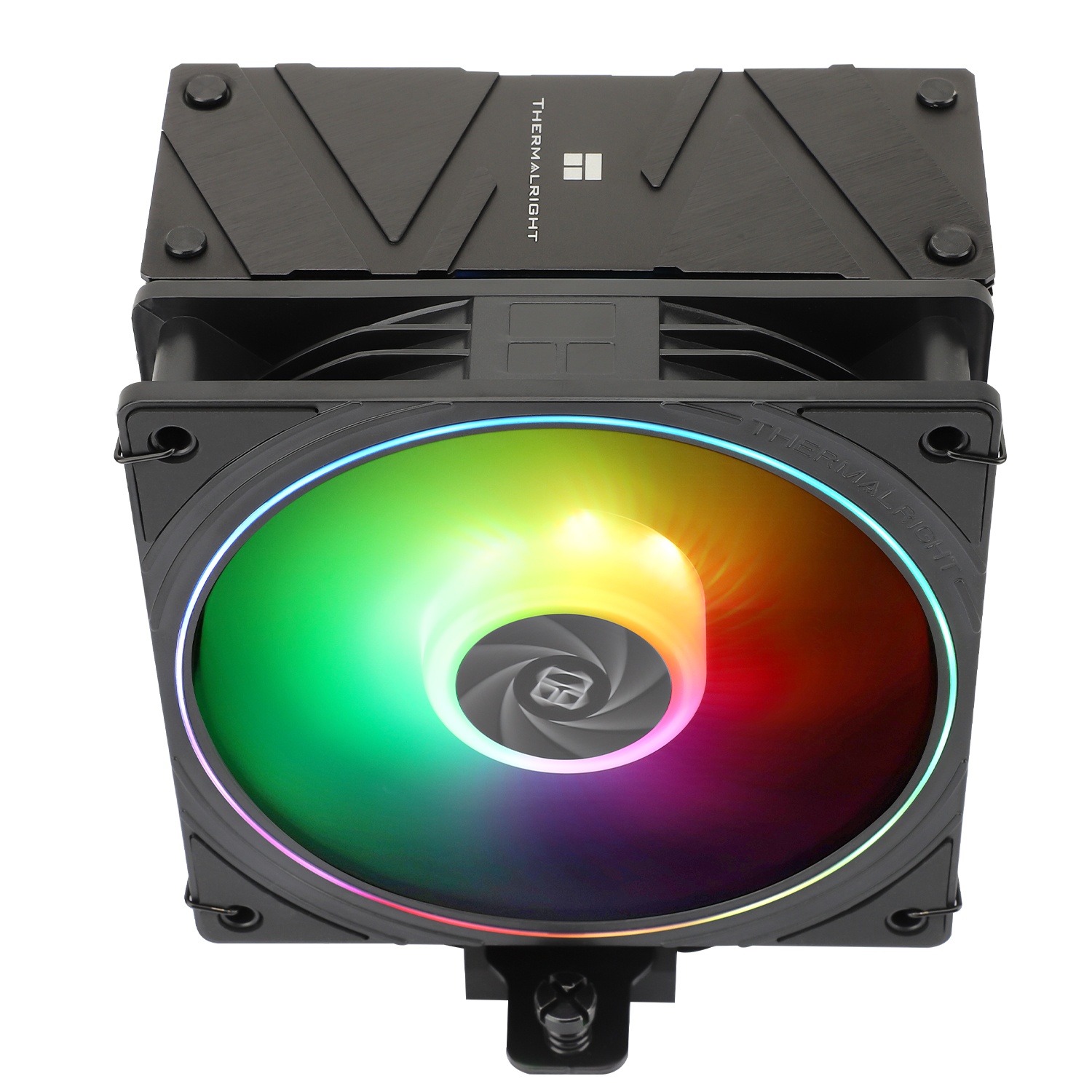 Кулер ЦПУ Thermalright Assassin Spirit 120 EVO ARGB
