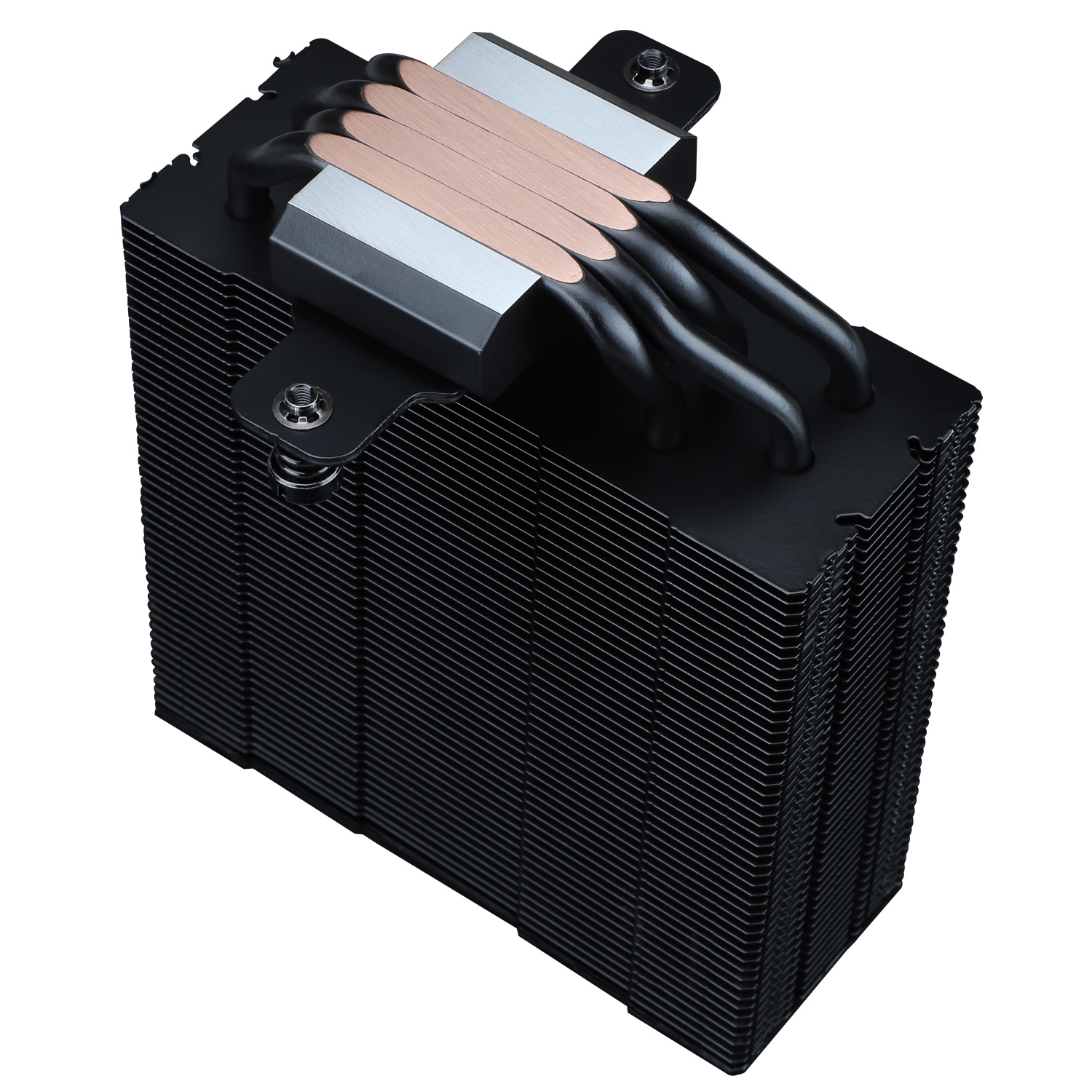 Кулер ЦПУ Thermalright Assassin Spirit 120 EVO ARGB