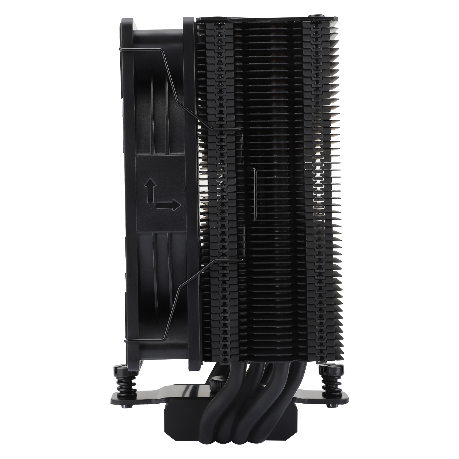 Кулер ЦПУ Thermalright Assassin Spirit 120 EVO ARGB