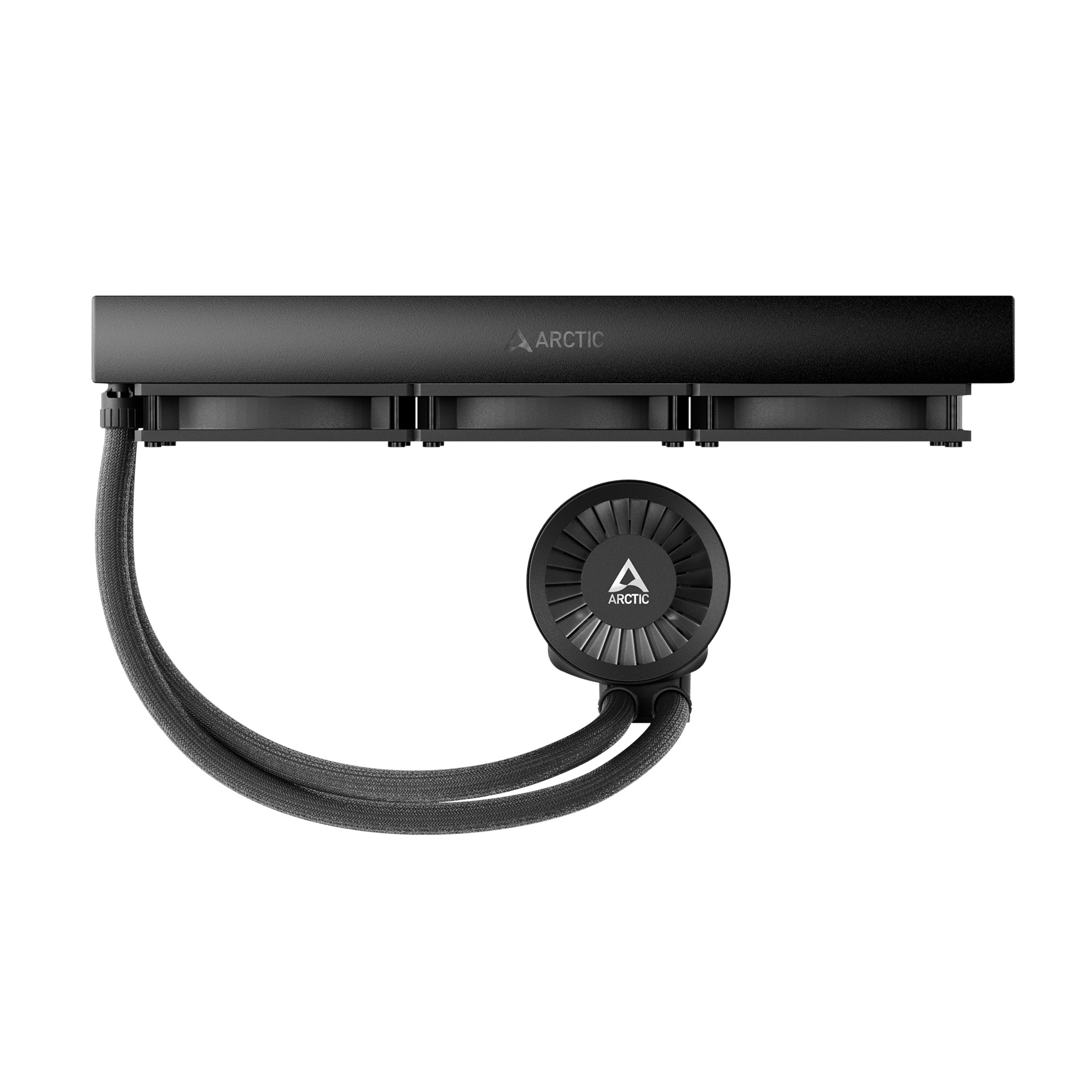 СЖО Arctic Liquid Freezer III-360 All-In-One ACFRE00136A