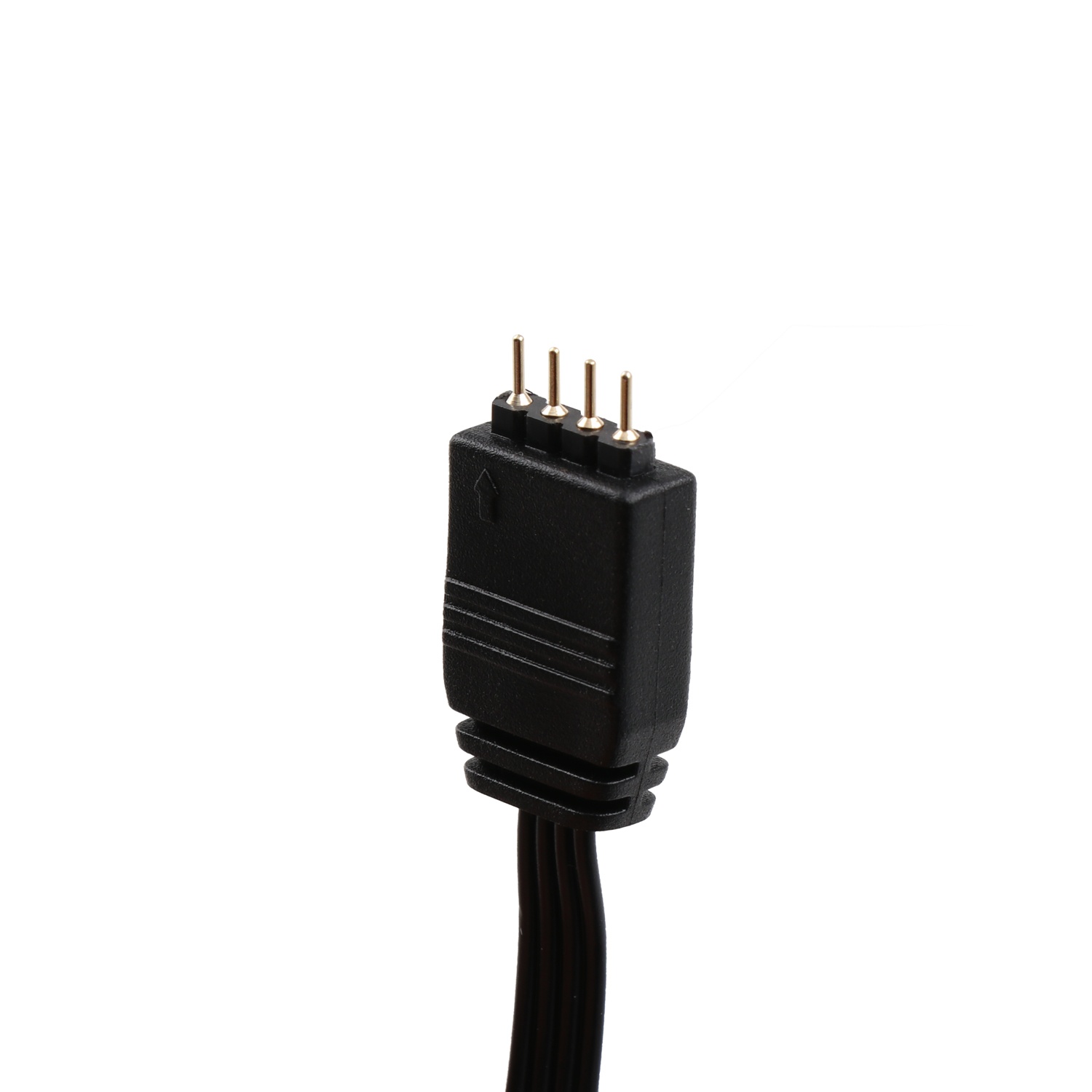 Вентилятор 120x120x25 Thermalright TL-R12 RGB PWM, 1800rpm, 27.0dB(M)