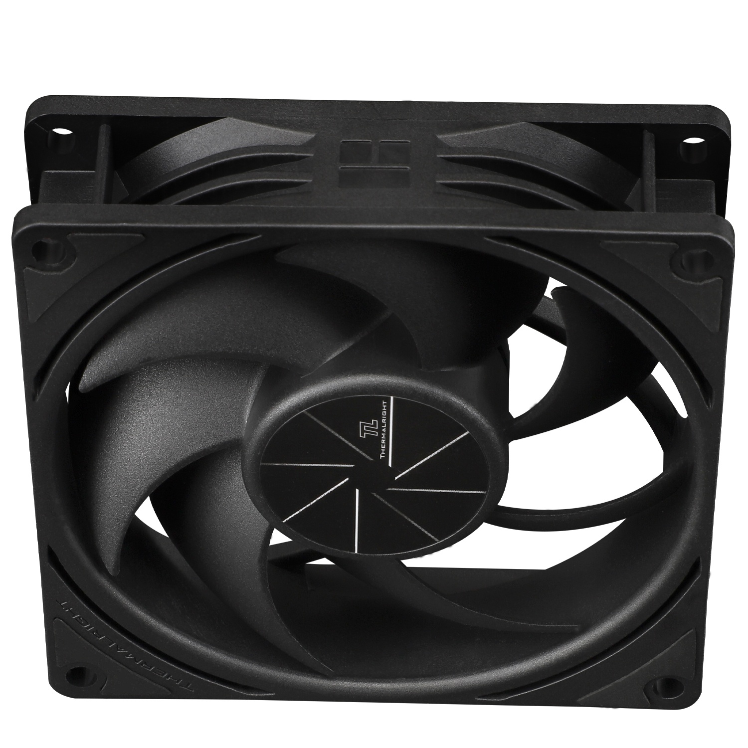 Вентилятор Thermalright 92x92x25 TL-P9 PWM, 2200 rpm, 23.85 dB(A), 0.1A