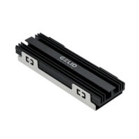 Охлаждение SSD GELID Solutions Пассивный радиатор для охлаждения ICECAP M.2 SSD