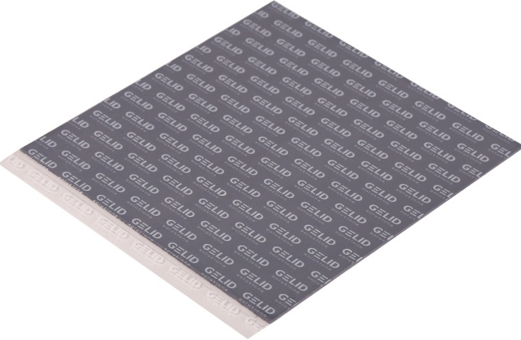 Термопрокладка GELID Solutions 120x120x3.0мм GP-Ultimate TP-GP04-S-E