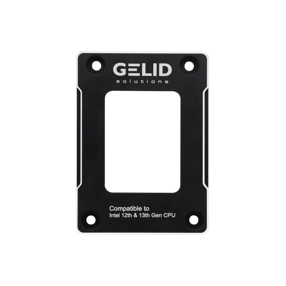 Рамка коррекции изгиба процессора GELID Solutions PT-LGA1700-01для сокета LGA1700