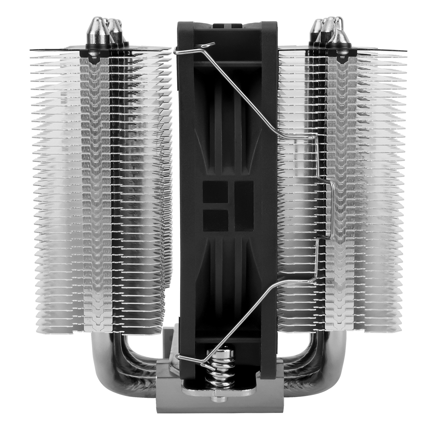 Кулер ЦПУ Thermalright Peerless Assassin 90 SE высота 110 мм, 2200 об/мин, 24 дБА, PWM