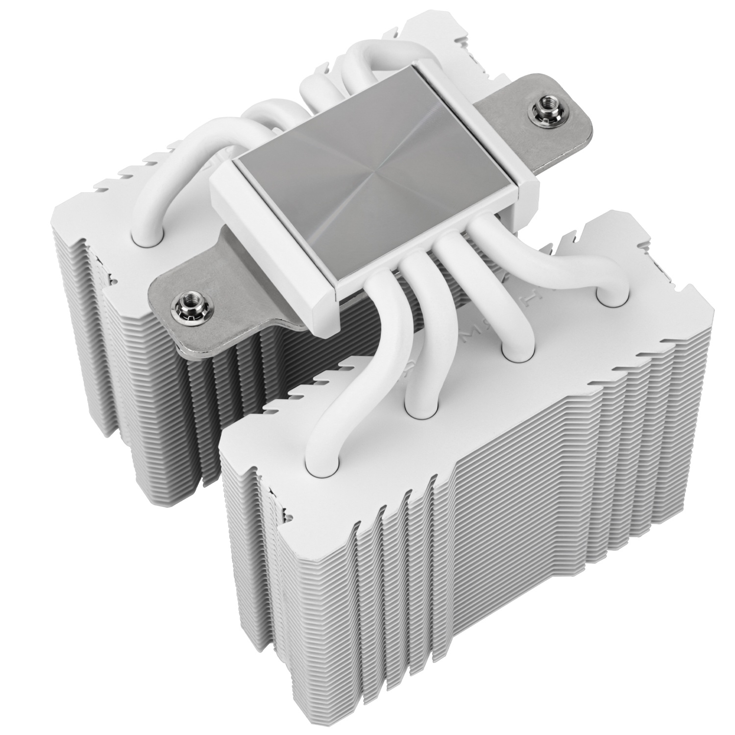 Кулер ЦПУ Thermalright Peerless Assassin 90 SE White