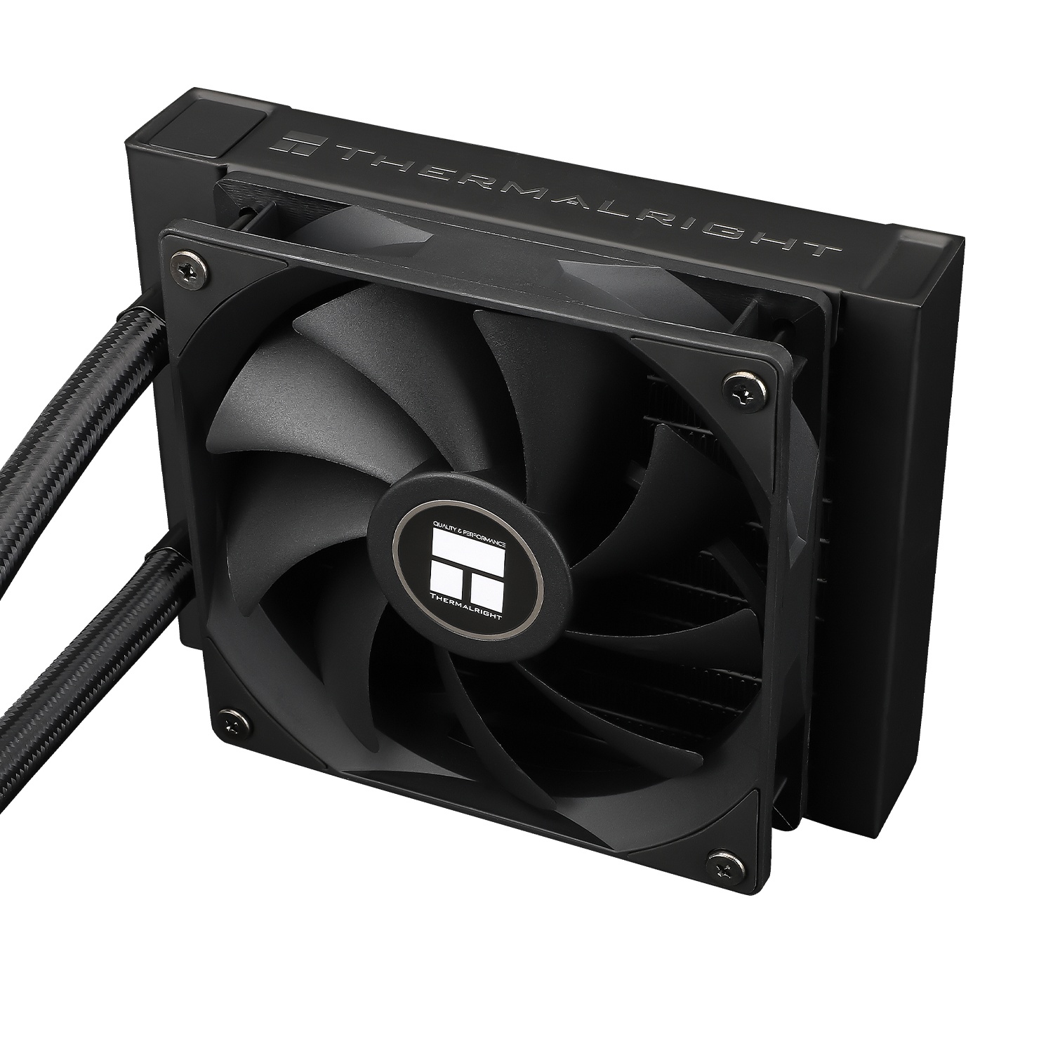 СЖО Thermalright Frozen Magic 120 V2 Black