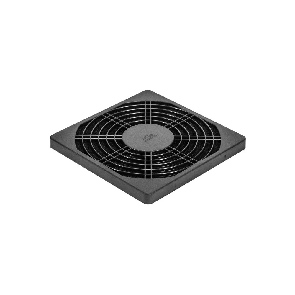 Пылевой фильтр Exegate EG-120PSFB, решетка, для 120x120 мм вентилятора корпуса ПК