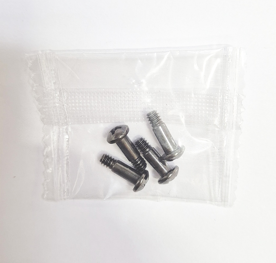 Аксессуары Arctic Набор для крепления Shoulder Screws для Liquid freezer III Series