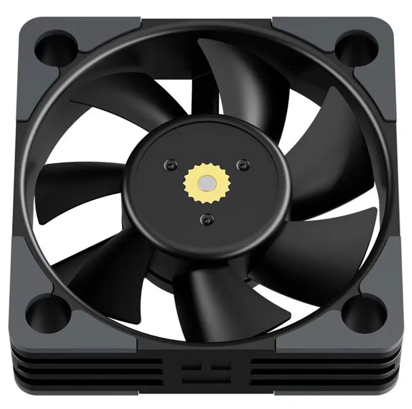 Вентилятор Thermalright 40x40x10 TL-B4010 PWM, 5500rpm, 21 3dB(M), 0.11A